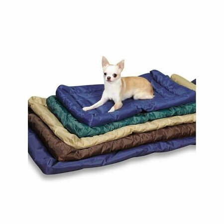 FLY FREE ZONE Water Resistant Beds Royal, Medium - Blue FL1851111